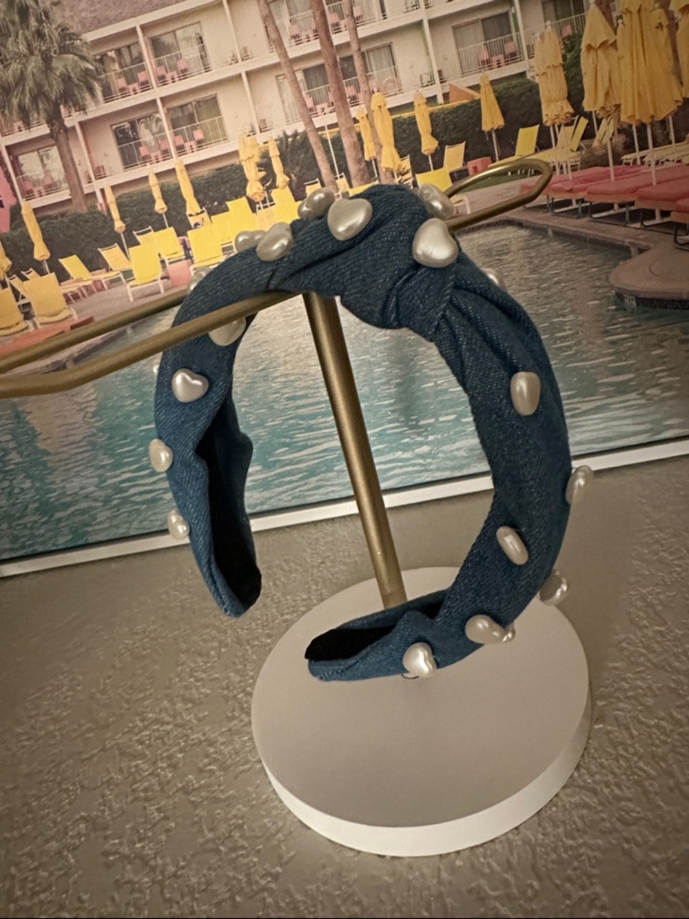Piper K headband - Picture 3 of 10